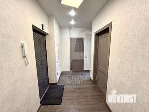 2-к квартира, вторичка, 60м2, 1/9 этаж