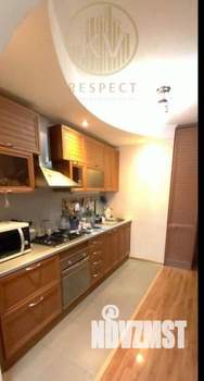 1-к квартира, вторичка, 42м2, 5/9 этаж