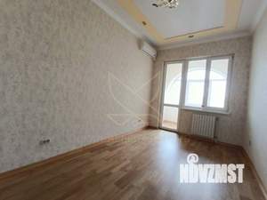 3-к квартира, вторичка, 106м2, 5/6 этаж