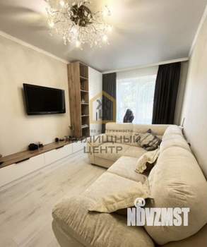 1-к квартира, вторичка, 30м2, 1/3 этаж