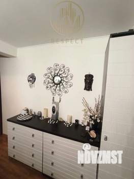 3-к квартира, вторичка, 60м2, 1/5 этаж