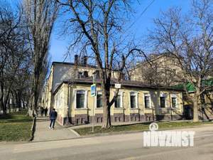 1-к квартира, вторичка, 27м2, 2/2 этаж