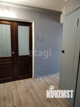1-к квартира, вторичка, 33м2, 5/5 этаж