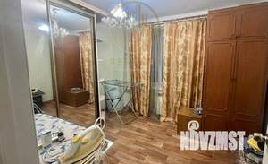 3-к квартира, вторичка, 61м2, 2/3 этаж