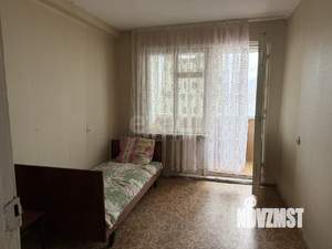 3-к квартира, вторичка, 65м2, 4/5 этаж