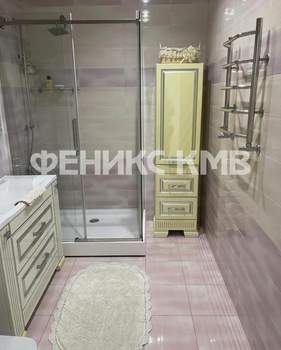 2-к квартира, вторичка, 76м2, 2/5 этаж