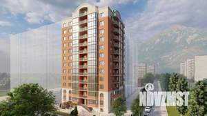 2-к квартира, вторичка, 77м2, 7/12 этаж
