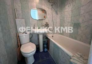 Студия квартира, вторичка, 15м2, 2/5 этаж