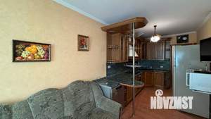 3-к квартира, вторичка, 85м2, 2/5 этаж