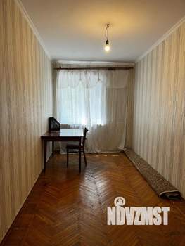 3-к квартира, вторичка, 54м2, 2/5 этаж
