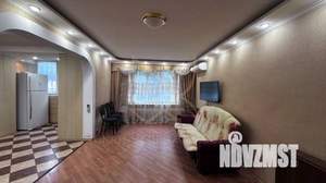 3-к квартира, вторичка, 72м2, 1/9 этаж