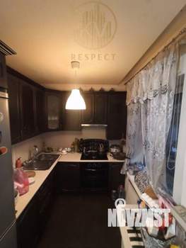 3-к квартира, вторичка, 60м2, 1/5 этаж