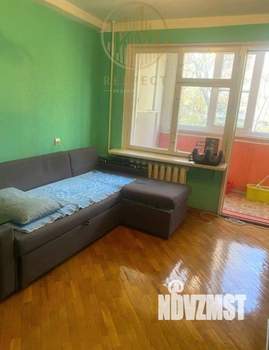 3-к квартира, вторичка, 70м2, 2/5 этаж