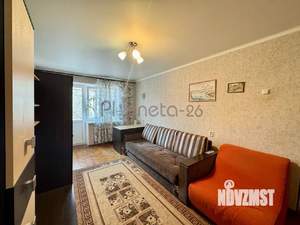 2-к квартира, вторичка, 44м2, 3/4 этаж