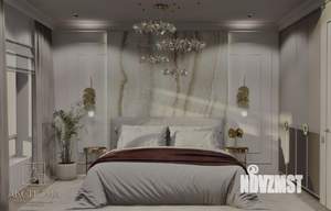 1-к квартира, вторичка, 42м2, 6/12 этаж