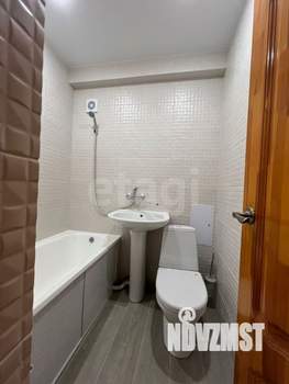 1-к квартира, вторичка, 19м2, 3/5 этаж