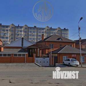 3-к квартира, вторичка, 92м2, 7/8 этаж