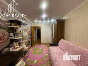 2-к квартира, вторичка, 57м2, 5/5 этаж