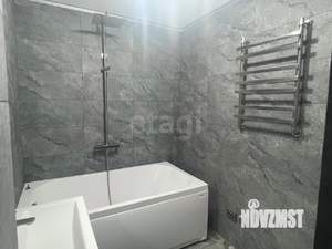 2-к квартира, вторичка, 56м2, 1/2 этаж