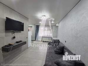 2-к квартира, вторичка, 36м2, 1/3 этаж