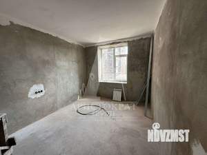 2-к квартира, вторичка, 63м2, 6/10 этаж