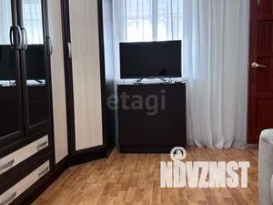 2-к квартира, вторичка, 46м2, 1/2 этаж