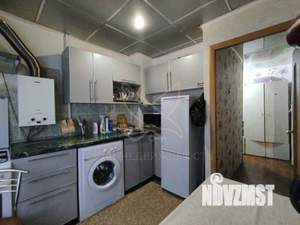 2-к квартира, вторичка, 42м2, 2/4 этаж