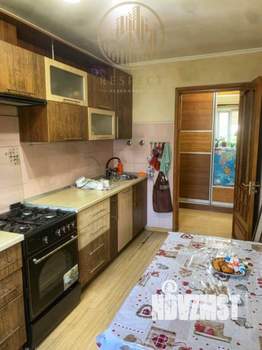 2-к квартира, вторичка, 48м2, 5/5 этаж