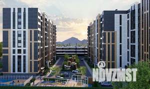 1-к квартира, вторичка, 39м2, 1/10 этаж