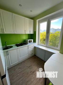 2-к квартира, вторичка, 48м2, 5/5 этаж