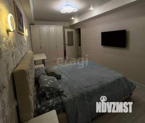 2-к квартира, вторичка, 50м2, 3/5 этаж