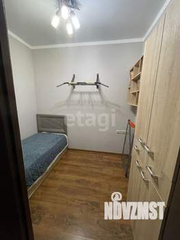 1-к квартира, вторичка, 49м2, 3/8 этаж
