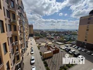 2-к квартира, вторичка, 72м2, 6/10 этаж