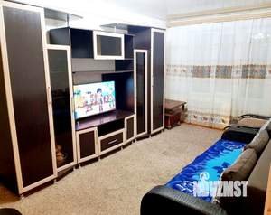 3-к квартира, вторичка, 60м2, 5/5 этаж