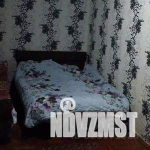 2-к квартира, вторичка, 45м2, 3/3 этаж