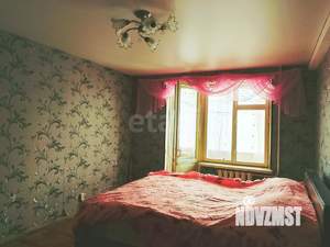 2-к квартира, вторичка, 50м2, 4/5 этаж