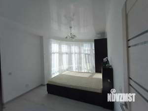1-к квартира, вторичка, 38м2, 6/13 этаж
