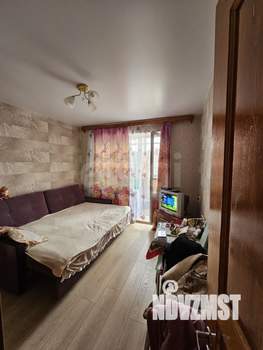 2-к квартира, вторичка, 47м2, 2/5 этаж