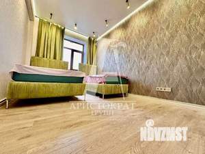 2-к квартира, вторичка, 79м2, 7/13 этаж