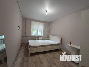 2-к квартира, вторичка, 32м2, 1/3 этаж