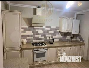 1-к квартира, вторичка, 41м2, 7/9 этаж