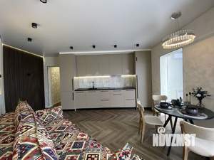 1-к квартира, вторичка, 69м2, 15/20 этаж