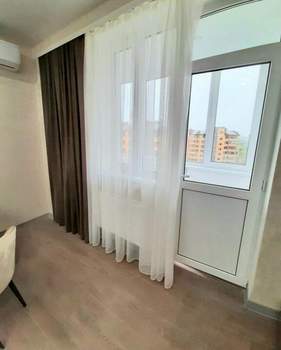 3-к квартира, сданный дом, 111м2, 8/9 этаж