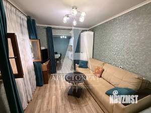 3-к квартира, вторичка, 71м2, 1/1 этаж