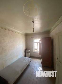 2-к квартира, вторичка, 18м2, 3/3 этаж
