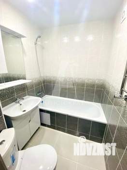 1-к квартира, вторичка, 40м2, 11/14 этаж