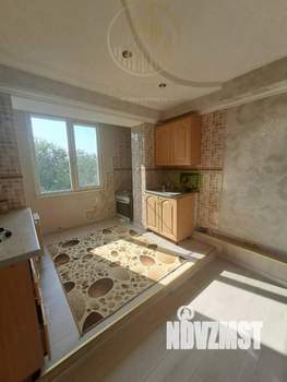 2-к квартира, вторичка, 38м2, 4/5 этаж