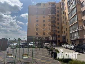 2-к квартира, вторичка, 72м2, 6/10 этаж