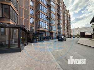 1-к квартира, сданный дом, 44м2, 5/9 этаж