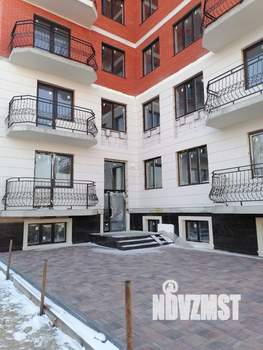 3-к квартира, вторичка, 104м2, 3/12 этаж